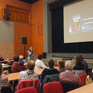 Spisovatelský pětiboj: 5 besed za 24 hodin! 3 města. 3 knihovny. 3 školy. A desítky skvělých posluchačů. Zatímco moji...